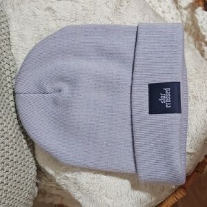 Kacey Musgraves Star Crossed Lavender Beanie